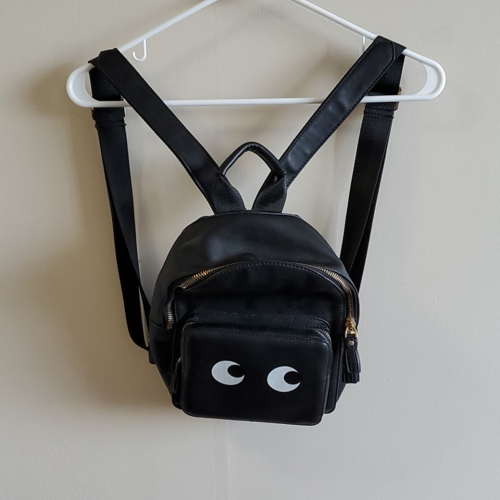Mini backpack